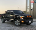 Чорний Форд Ф-150, об'ємом двигуна 3.49 л та пробігом 286 тис. км за 20900 $, фото 5 на Automoto.ua