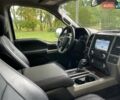 Черный Форд Ф-150, объемом двигателя 3.49 л и пробегом 110 тыс. км за 39500 $, фото 27 на Automoto.ua