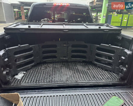 Черный Форд Ф-150, объемом двигателя 3.5 л и пробегом 139 тыс. км за 44000 $, фото 29 на Automoto.ua
