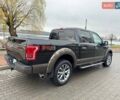 Чорний Форд Ф-150, об'ємом двигуна 2.7 л та пробігом 97 тис. км за 38888 $, фото 4 на Automoto.ua