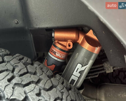 Черный Форд Ф-150, объемом двигателя 3.5 л и пробегом 139 тыс. км за 44000 $, фото 12 на Automoto.ua