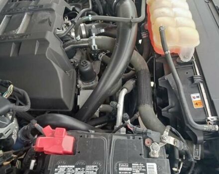 Чорний Форд Ф-150, об'ємом двигуна 2.72 л та пробігом 31 тис. км за 26000 $, фото 13 на Automoto.ua