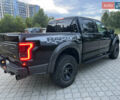 Черный Форд Ф-150, объемом двигателя 3.5 л и пробегом 112 тыс. км за 64900 $, фото 9 на Automoto.ua