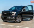 Форд Ф-150 2017 в Одессе на Automoto.ua Черный Форд Ф-150, объемом двигателя 2.7 л и пробегом 142 тыс. км за 25000 $, фото 21 на Automoto.ua