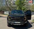 Черный Форд Ф-150, объемом двигателя 3.5 л и пробегом 57 тыс. км за 62000 $, фото 1 на Automoto.ua