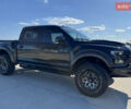 Черный Форд Ф-150, объемом двигателя 3.5 л и пробегом 34 тыс. км за 82000 $, фото 5 на Automoto.ua