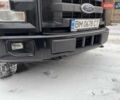Чорний Форд Ф-150, об'ємом двигуна 2.69 л та пробігом 140 тис. км за 22000 $, фото 25 на Automoto.ua