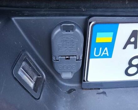 Черный Форд Ф-150, объемом двигателя 3.5 л и пробегом 80 тыс. км за 42500 $, фото 53 на Automoto.ua