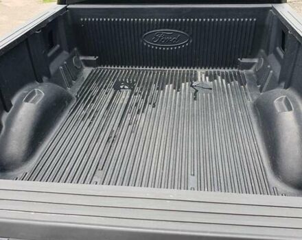 Чорний Форд Ф-150, об'ємом двигуна 2.72 л та пробігом 31 тис. км за 26000 $, фото 11 на Automoto.ua