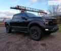 Черный Форд Ф-150, объемом двигателя 3.5 л и пробегом 80 тыс. км за 42500 $, фото 9 на Automoto.ua