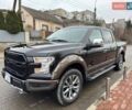 Чорний Форд Ф-150, об'ємом двигуна 2.7 л та пробігом 97 тис. км за 38888 $, фото 10 на Automoto.ua