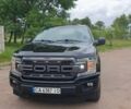 Чорний Форд Ф-150, об'ємом двигуна 2.72 л та пробігом 31 тис. км за 26000 $, фото 9 на Automoto.ua