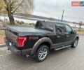 Чорний Форд Ф-150, об'ємом двигуна 2.7 л та пробігом 97 тис. км за 38888 $, фото 5 на Automoto.ua