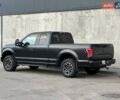 Черный Форд Ф-150, объемом двигателя 3.5 л и пробегом 150 тыс. км за 24000 $, фото 5 на Automoto.ua