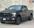 Черный Форд Ф-150, объемом двигателя 3.5 л и пробегом 150 тыс. км за 24000 $, фото 1 на Automoto.ua