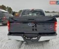 Черный Форд Ф-150, объемом двигателя 3.5 л и пробегом 132 тыс. км за 15000 $, фото 5 на Automoto.ua