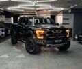 Чорний Форд Ф-150, об'ємом двигуна 3.5 л та пробігом 48 тис. км за 58000 $, фото 1 на Automoto.ua