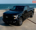 Форд Ф-150 2017 в Одессе на Automoto.ua Черный Форд Ф-150, объемом двигателя 2.7 л и пробегом 142 тыс. км за 25000 $, фото 31 на Automoto.ua