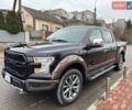 Черный Форд Ф-150, объемом двигателя 2.7 л и пробегом 97 тыс. км за 38888 $, фото 10 на Automoto.ua