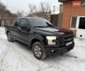 Чорний Форд Ф-150, об'ємом двигуна 2.69 л та пробігом 140 тис. км за 22000 $, фото 19 на Automoto.ua