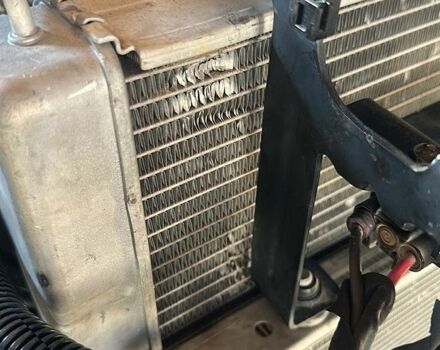 Чорний Форд Ф-150, об'ємом двигуна 2.69 л та пробігом 125 тис. км за 28000 $, фото 23 на Automoto.ua