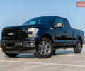 Форд Ф-150 2017 в Одессе на Automoto.ua Черный Форд Ф-150, объемом двигателя 2.7 л и пробегом 142 тыс. км за 25000 $, фото 16 на Automoto.ua