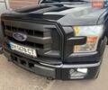 Чорний Форд Ф-150, об'ємом двигуна 2.7 л та пробігом 150 тис. км за 18200 $, фото 8 на Automoto.ua