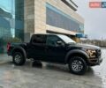 Чорний Форд Ф-150, об'ємом двигуна 3.5 л та пробігом 45 тис. км за 64900 $, фото 6 на Automoto.ua