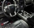 Чорний Форд Ф-150, об'ємом двигуна 3.5 л та пробігом 48 тис. км за 58000 $, фото 14 на Automoto.ua