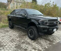 Форд Ф-150 2017 в Луцке на Automoto.ua Черный Форд Ф-150, объемом двигателя 2.69 л и пробегом 124 тыс. км за 34000 $, фото 2 на Automoto.ua
