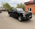 Чорний Форд Ф-150, об'ємом двигуна 2.7 л та пробігом 150 тис. км за 18200 $, фото 6 на Automoto.ua