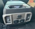 Черный Форд Ф-150, объемом двигателя 3.49 л и пробегом 130 тыс. км за 28500 $, фото 12 на Automoto.ua