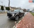 Черный Форд Ф-150, объемом двигателя 2.7 л и пробегом 97 тыс. км за 38888 $, фото 12 на Automoto.ua