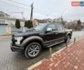 Чорний Форд Ф-150, об'ємом двигуна 2.7 л та пробігом 97 тис. км за 38888 $, фото 11 на Automoto.ua