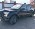 Черный Форд Ф-150, объемом двигателя 2.7 л и пробегом 200 тыс. км за 27500 $, фото 9 на Automoto.ua