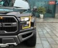 Чорний Форд Ф-150, об'ємом двигуна 3.5 л та пробігом 45 тис. км за 64900 $, фото 19 на Automoto.ua