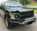 Черный Форд Ф-150, объемом двигателя 3.3 л и пробегом 190 тыс. км за 27400 $, фото 1 на Automoto.ua