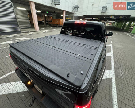Черный Форд Ф-150, объемом двигателя 3.5 л и пробегом 139 тыс. км за 44000 $, фото 22 на Automoto.ua