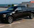 Форд Ф-150 2017 в Одессе на Automoto.ua Черный Форд Ф-150, объемом двигателя 2.7 л и пробегом 142 тыс. км за 25000 $, фото 14 на Automoto.ua