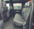 Черный Форд Ф-150, объемом двигателя 3.5 л и пробегом 146 тыс. км за 31000 $, фото 10 на Automoto.ua
