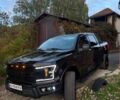 Форд Ф-150 2018 у Києві на Automoto.ua Чорний Форд Ф-150, об'ємом двигуна 3.49 л та пробігом 136 тис. км за 33000 $, фото 2 на Automoto.ua