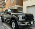 Черный Форд Ф-150, объемом двигателя 2.69 л и пробегом 94 тыс. км за 33000 $, фото 24 на Automoto.ua