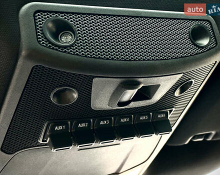 Черный Форд Ф-150, объемом двигателя 3.49 л и пробегом 50 тыс. км за 54990 $, фото 33 на Automoto.ua