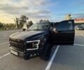Форд Ф-150 2018 у Києві на Automoto.ua Чорний Форд Ф-150, об'ємом двигуна 3.49 л та пробігом 136 тис. км за 33000 $, фото 15 на Automoto.ua