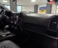 Черный Форд Ф-150, объемом двигателя 2.99 л и пробегом 180 тыс. км за 39900 $, фото 51 на Automoto.ua
