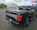 Черный Форд Ф-150, объемом двигателя 4.95 л и пробегом 110 тыс. км за 34500 $, фото 3 на Automoto.ua