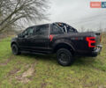 Чорний Форд Ф-150, об'ємом двигуна 3.5 л та пробігом 137 тис. км за 33000 $, фото 6 на Automoto.ua