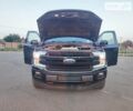 Чорний Форд Ф-150, об'ємом двигуна 5 л та пробігом 150 тис. км за 42000 $, фото 16 на Automoto.ua
