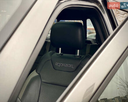 Черный Форд Ф-150, объемом двигателя 3.49 л и пробегом 50 тыс. км за 54990 $, фото 25 на Automoto.ua