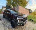 Форд Ф-150 2018 у Києві на Automoto.ua Чорний Форд Ф-150, об'ємом двигуна 3.49 л та пробігом 136 тис. км за 33000 $, фото 1 на Automoto.ua